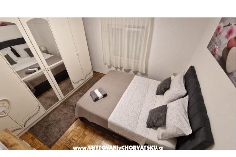 Apartmán Jerčić – foto 13