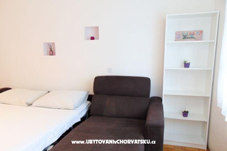 Apartmán Jerčić – foto 17