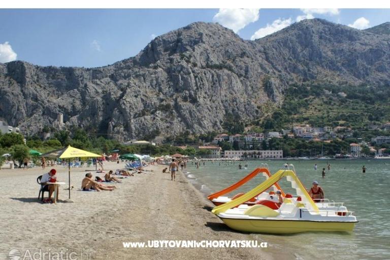 Apartmán Jerčić – foto 36