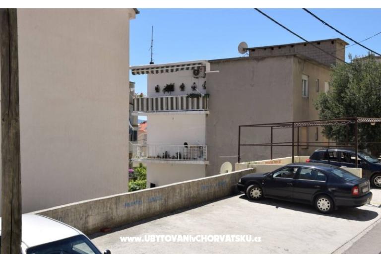 Apartmán Jerčić – foto 8