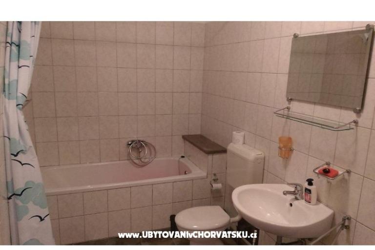 Apartmán Jure – foto 16