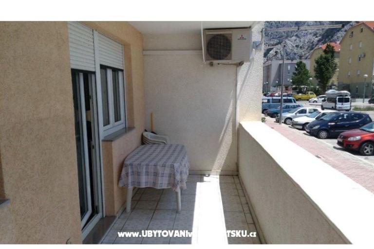 Apartmán Jure – foto 2