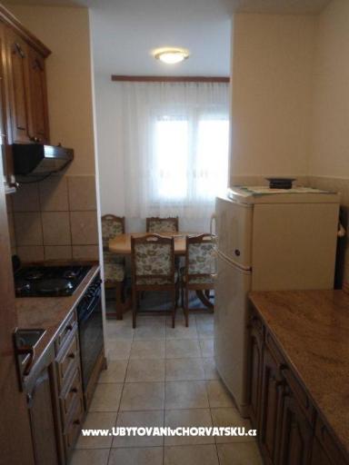 Apartmán Jure – foto 8
