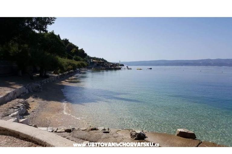 Apartmán Kalajžić – foto 11