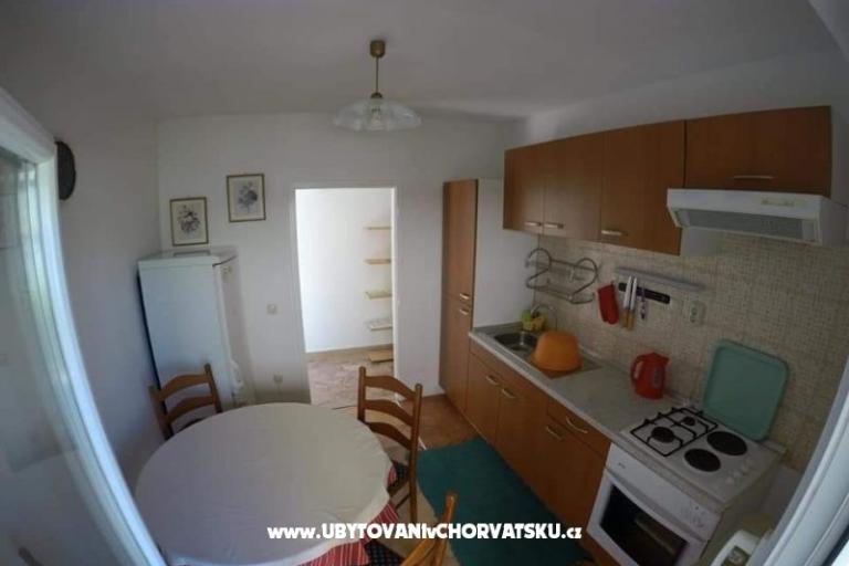 Apartmán Kalajžić – foto 12