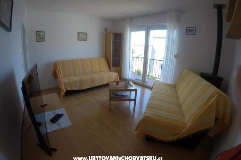 Apartmán Kalajžić – foto 8