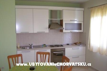 Apartmán Katušić – foto 2