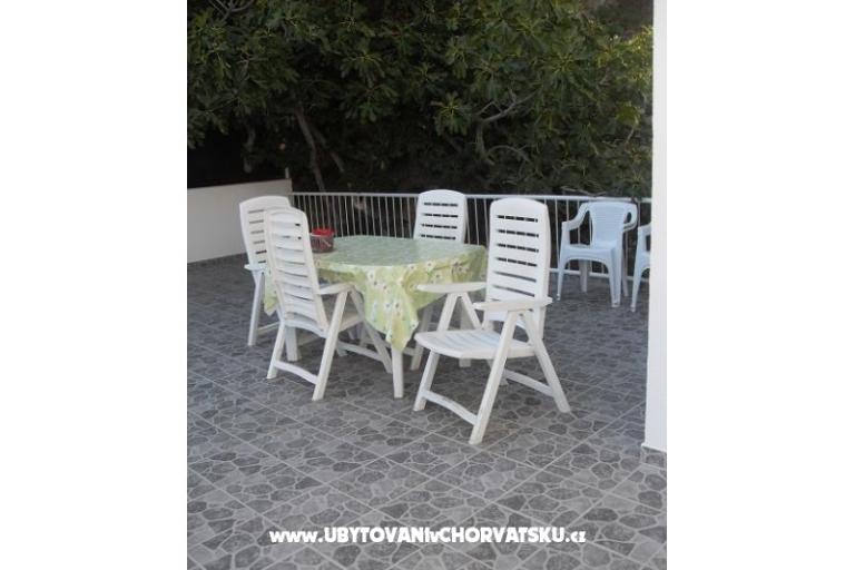 Apartmán Kuvačić – foto 2