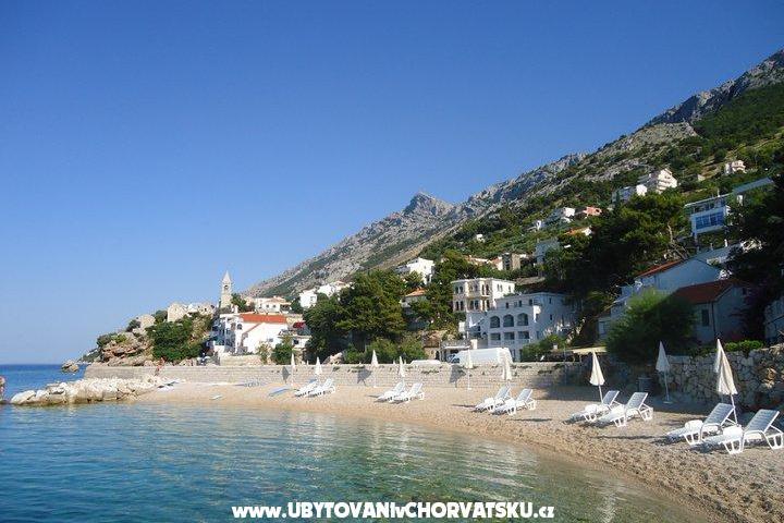 Apartmán Lidija  – foto 13