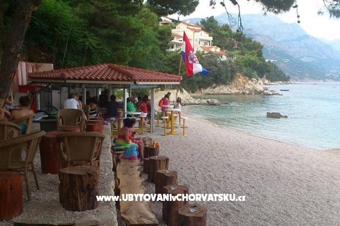 Apartmán Lidija  – foto 14