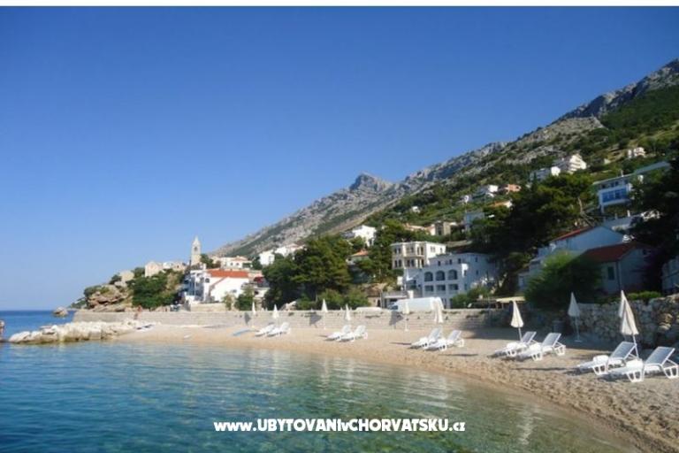 Apartmán Lidija  – foto 15