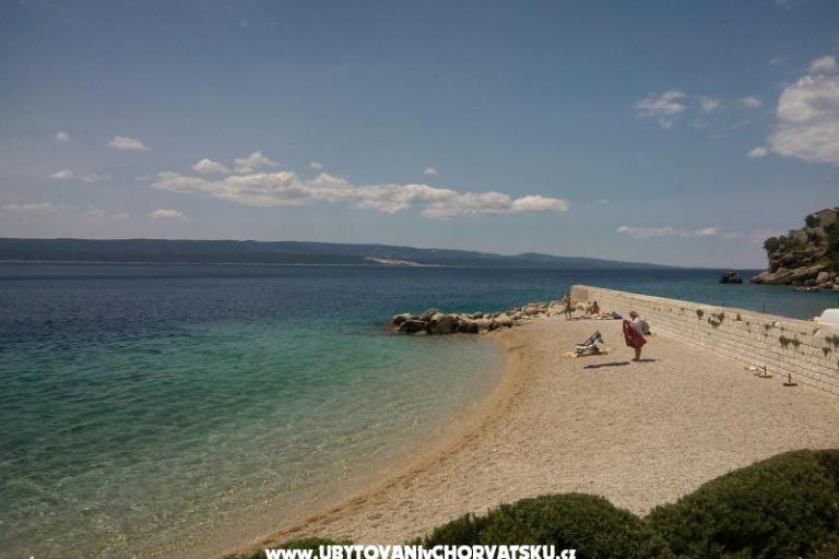 Apartmán Lidija  – foto 16