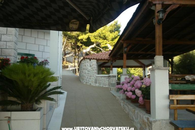 Apartmán Lidija  – foto 17