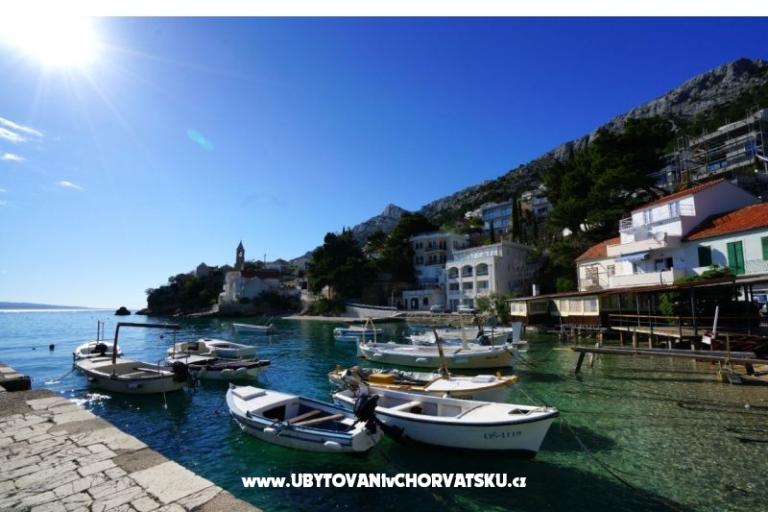Apartmán Lidija  – foto 20