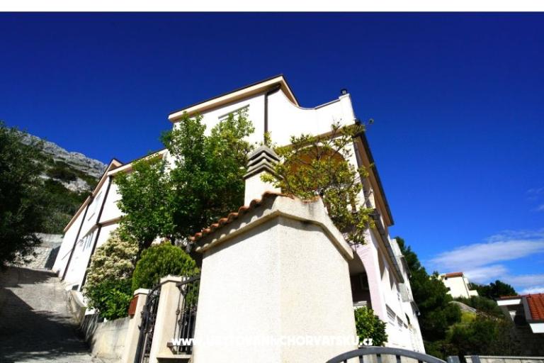 Apartmán Lidija  – foto 6