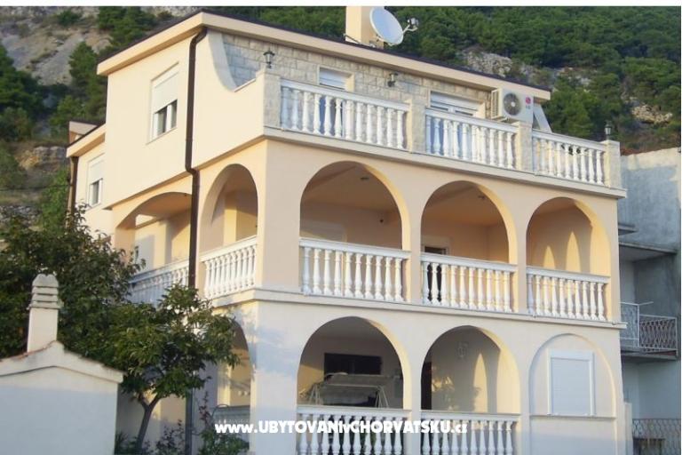 Apartmán Lidija  – foto 7