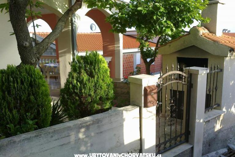 Apartmán Lidija  – foto 9