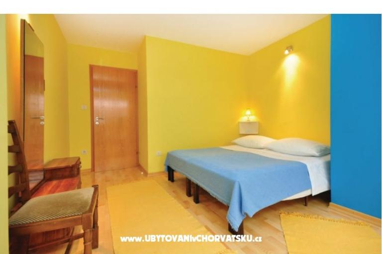 Apartmán Marija Mandić – foto 13