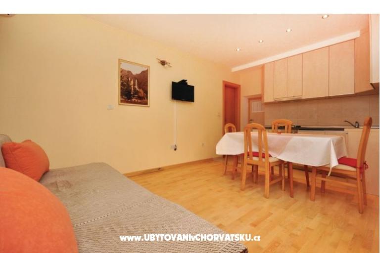 Apartmán Marija Mandić – foto 14