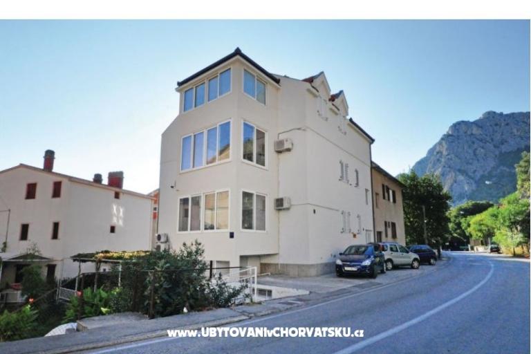 Apartmán Marija Mandić – foto 15