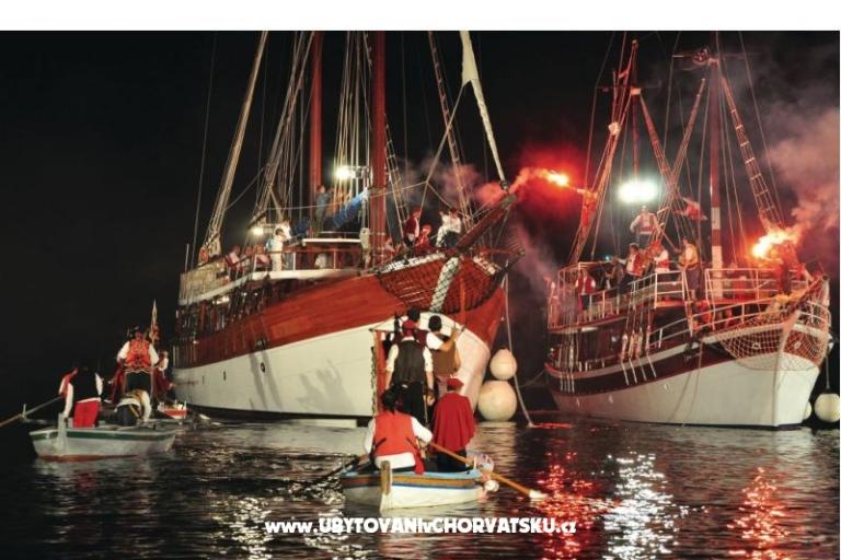 Apartmán Marija Mandić – foto 17