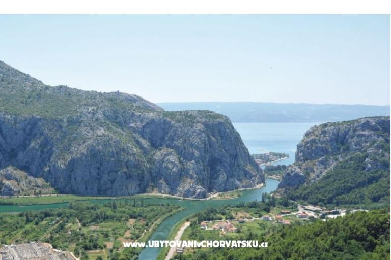 Apartmán Marija Mandić – foto 18