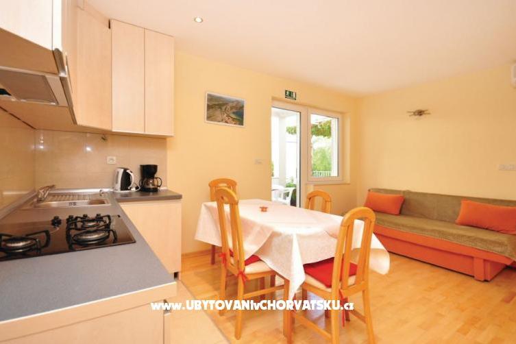 Apartmán Marija Mandić – foto 7