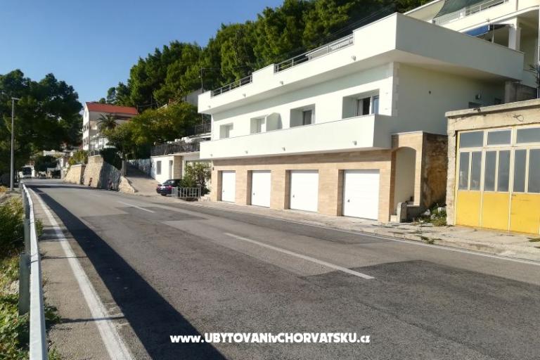Apartmán Maris – foto 16
