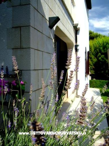 Apartmán Mimice – foto 2