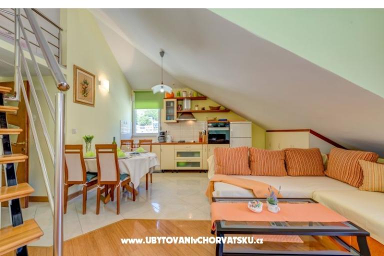 Apartmán Natali – foto 3