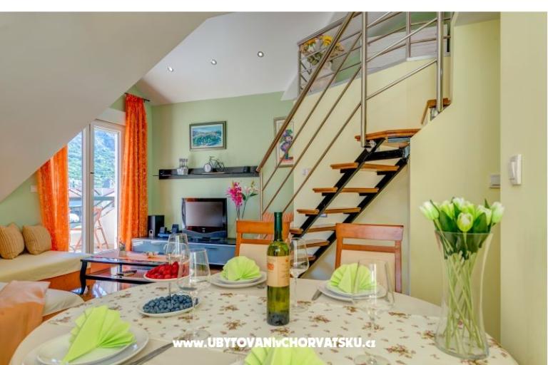 Apartmán Natali – foto 5