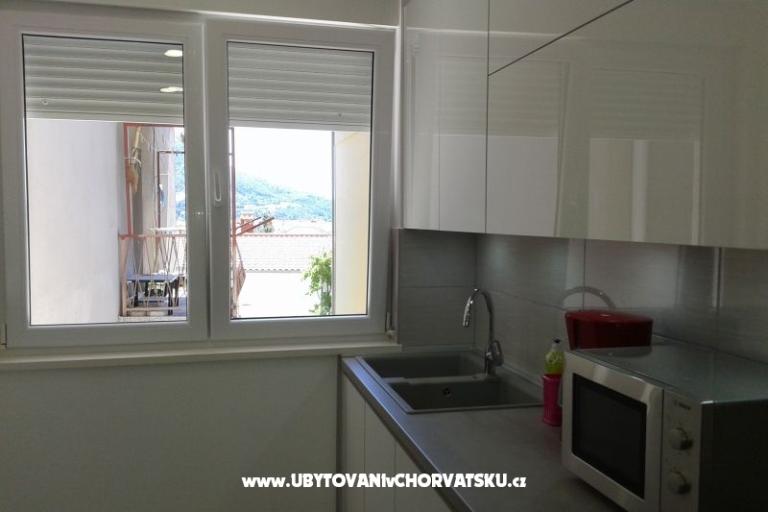 Apartmán Nevena 2 – foto 15