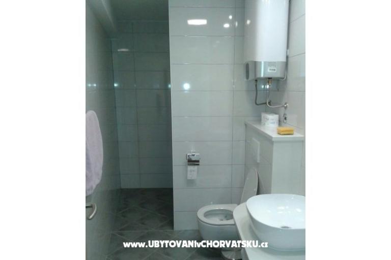 Apartmán Nevena 2 – foto 16