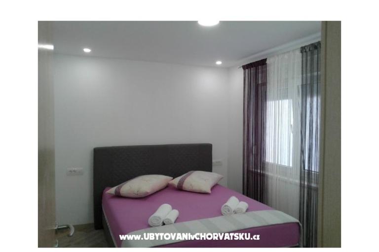 Apartmán Nevena 2 – foto 2