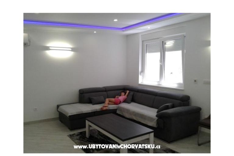 Apartmán Nevena 2 – foto 3