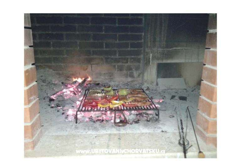 Apartmán Nevena 2 – foto 6