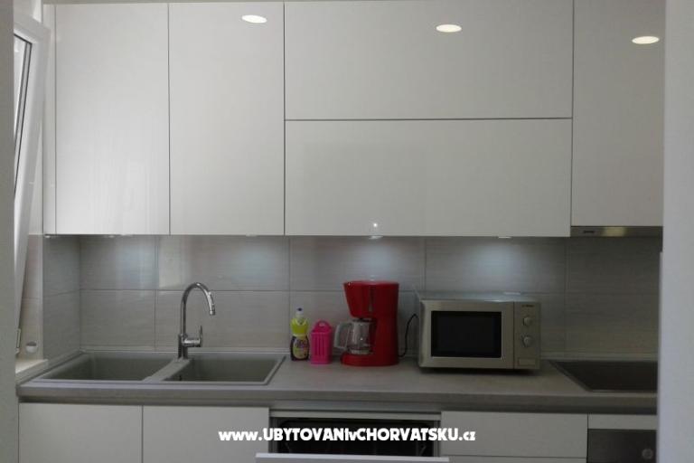 Apartmán Nevena 2 – foto 9