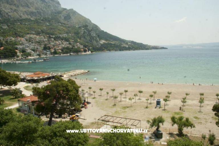Apartmán Punta Omiš – foto 6