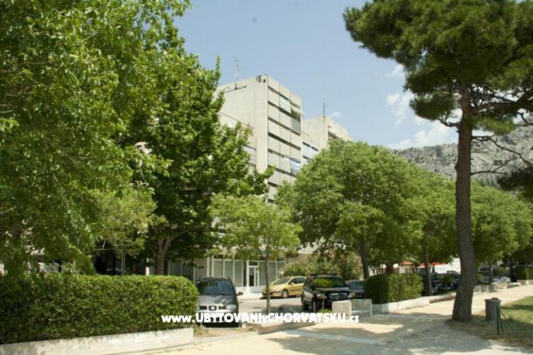 Apartmán Punta Omiš – foto 8