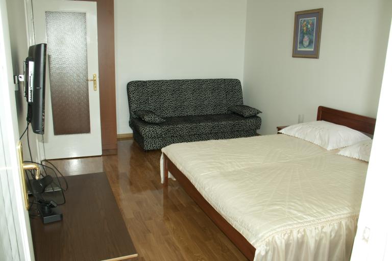 Apartmán Punta Omiš – foto 9