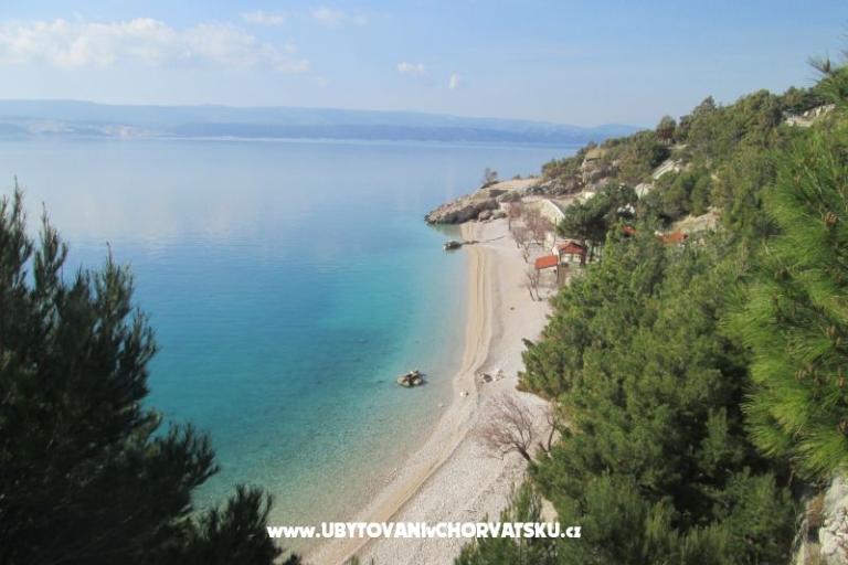 Apartmán Omiš Čelina – foto 10