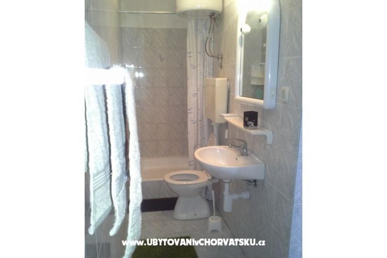 Apartmán Omiš Čelina – foto 11