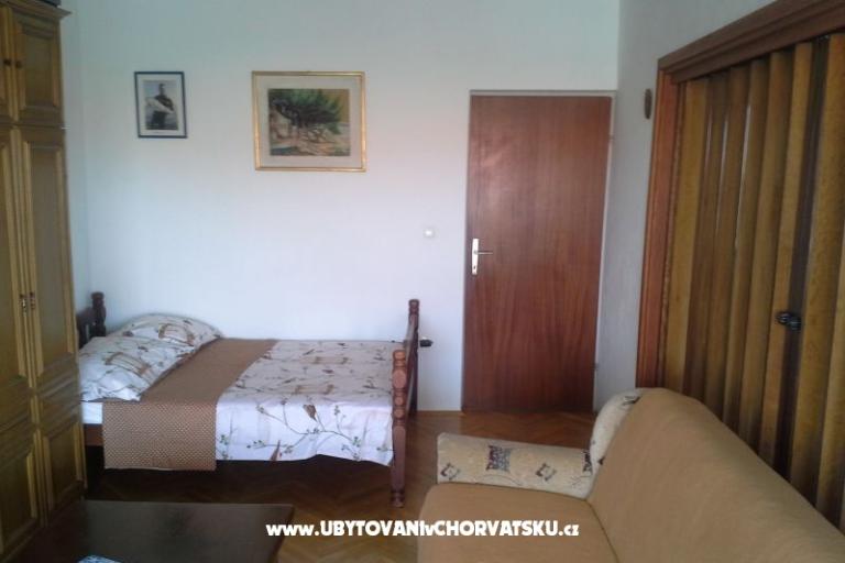Apartmán Omiš Čelina – foto 12