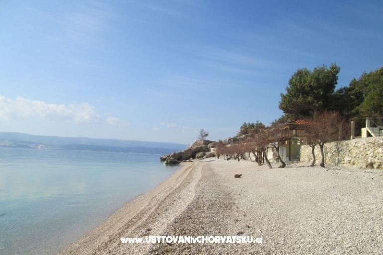 Apartmán Omiš Čelina – foto 13