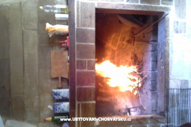 Apartmán Omiš Čelina – foto 17