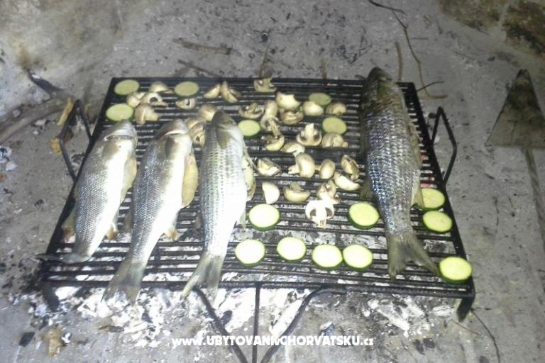 Apartmán Omiš Čelina – foto 18