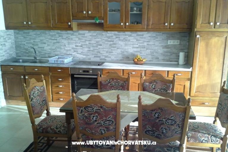 Apartmán Omiš Čelina – foto 2