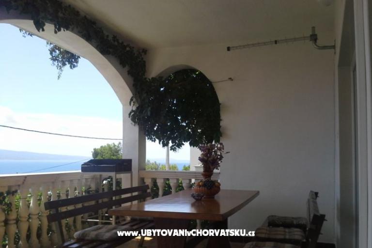 Apartmán Omiš Čelina – foto 3