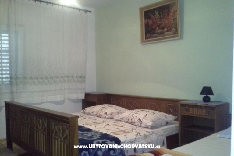 Apartmán Omiš Čelina – foto 4