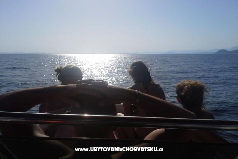 Apartmán Omiš Čelina – foto 8